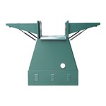 Caja de distribución de cableado Factory Supply Dfw 12kv 630A, caja de conexión de cables