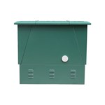 Caja de distribución de cableado Factory Supply Dfw 12kv 630A, caja de conexión de cables