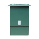 Caja de distribución de cableado Factory Supply Dfw 12kv 630A, caja de conexión de cables