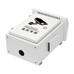 Armario estanco para vigilancia exterior