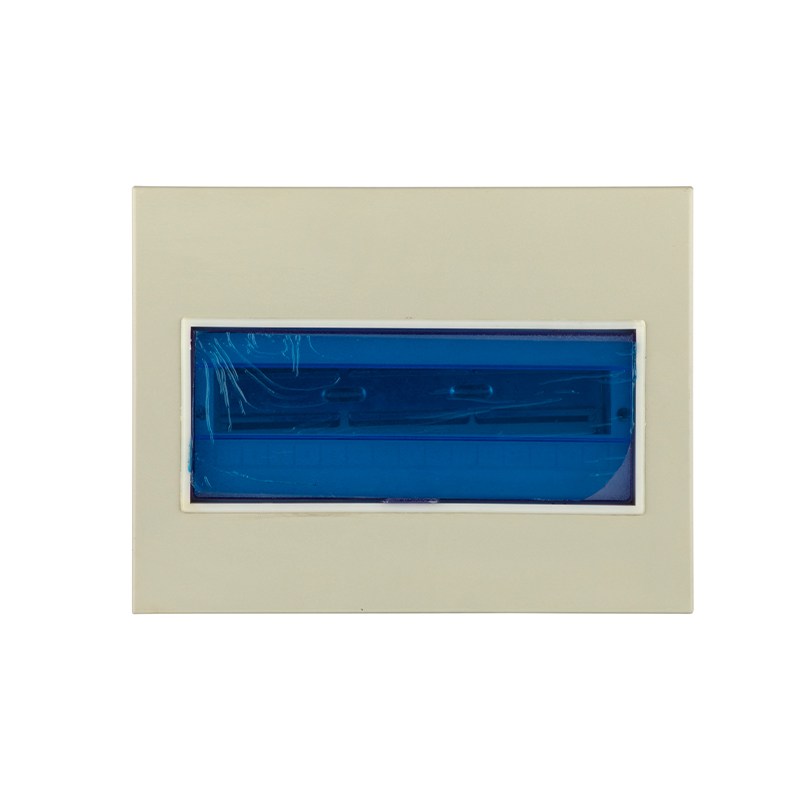 Caja de circuitos PZ30