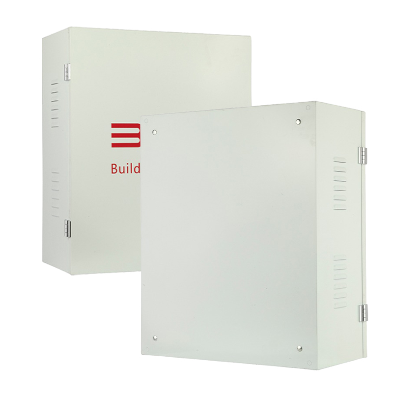 Gabinete personalizado para cargador de vehículos eléctricos