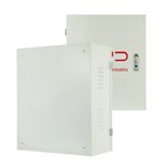 Caja protectora para cargador de vehículos eléctricos a prueba de corrosión