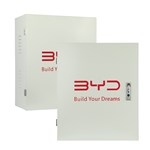 Caja de almacenamiento con cerradura para cargador de vehículos eléctricos