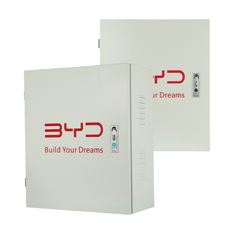 Armario para cargador de vehículos eléctricos con ventilación