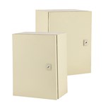 Caja de conexiones impermeable para cableado exterior