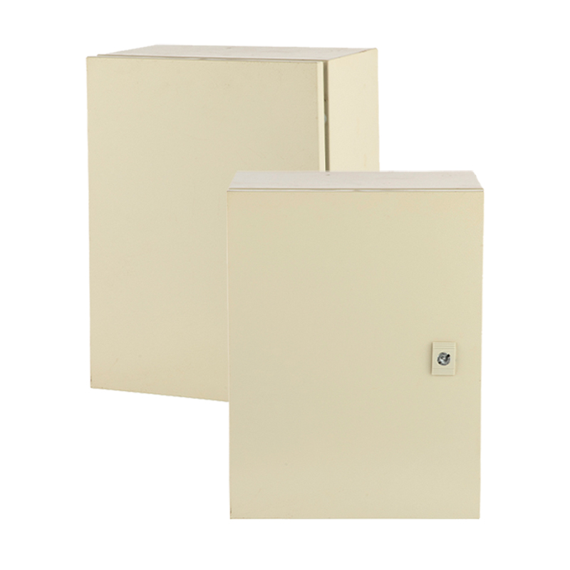 Caja eléctrica para exteriores – Clasificación NEMA 4X