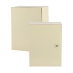 Caja eléctrica para exteriores – Clasificación NEMA 4X