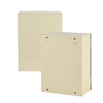 Caja eléctrica impermeable para iluminación de jardín