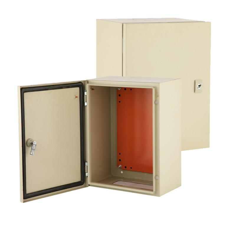 Caja impermeable para electrónica marina y náutica