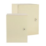 Caja eléctrica impermeable IP68 para condiciones extremas