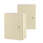 Armario eléctrico independiente para distribución de energía