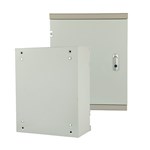 Caja de conexiones impermeable con clasificación IP68 para uso en exteriores