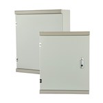 Caja de conexiones para sistemas eléctricos de turbinas eólicas