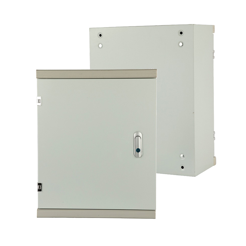 Recinto impermeable para equipos de piscina