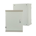 Recinto impermeable para equipos de piscina