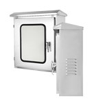 Junta de estanqueidad para caja de distribución de acero inoxidable