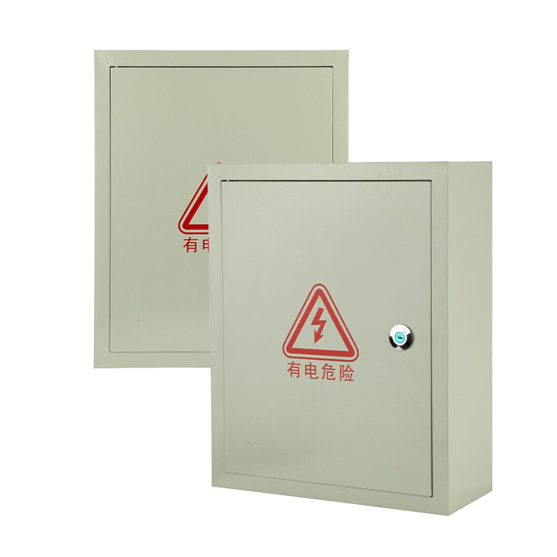 Caja estanca para electrónica marina