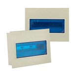 Caja de interruptores eléctricos de múltiples bucles