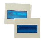 Caja de interruptores automáticos multibucle