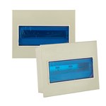 Caja de interruptores automáticos de múltiples bucles