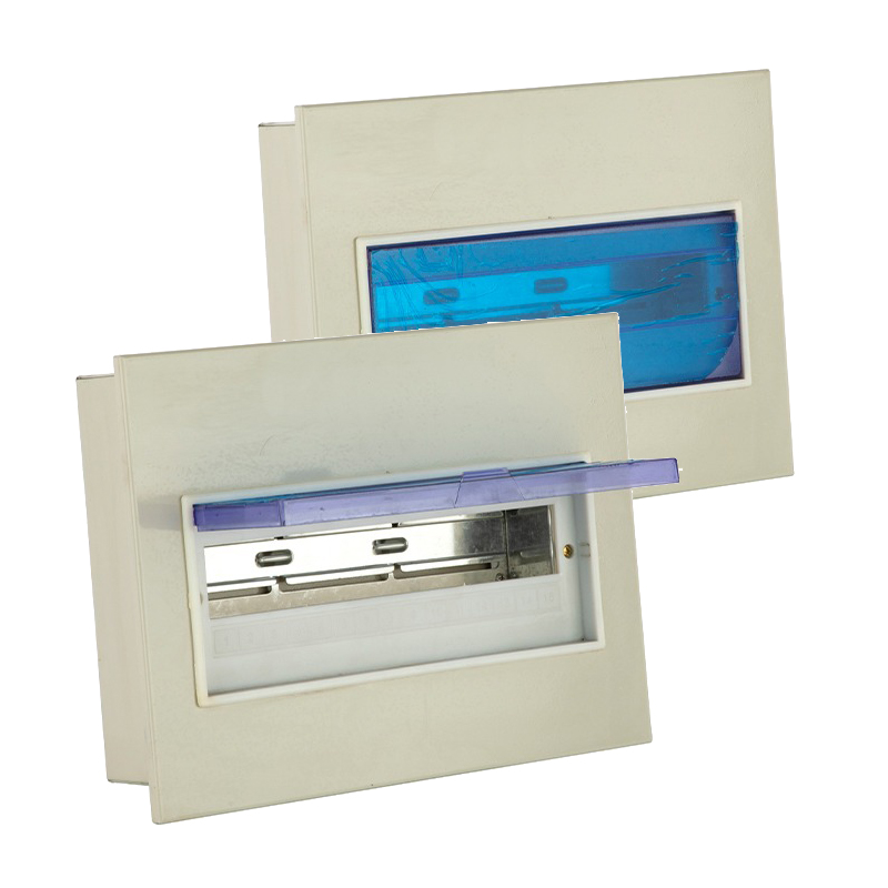 Caja de interruptores principal multicircuito