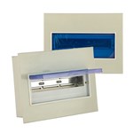 Caja de control multicircuito