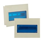 Caja de interruptores de aire para múltiples circuitos