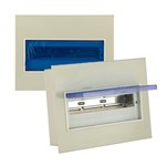 Caja de circuito multiloop