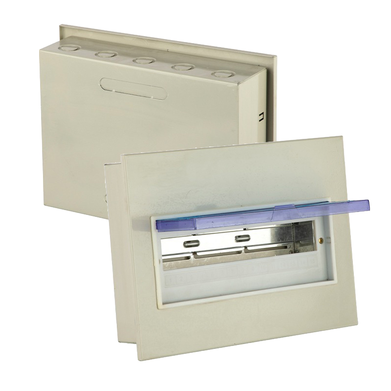 Caja de interruptores de aire de 32 circuitos