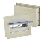 Caja de conexiones multicircuito