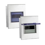 Caja de interruptores de aire de acero inoxidable personalizada para montaje en pared